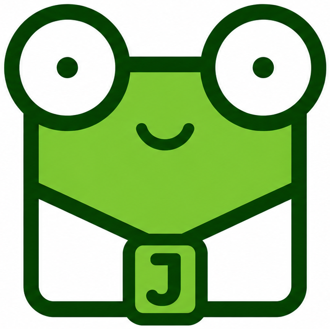 JobFrog